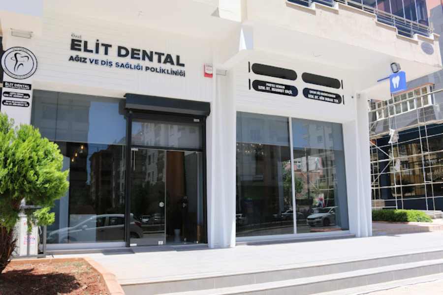 The Elit Oral & Dental Health Clinic